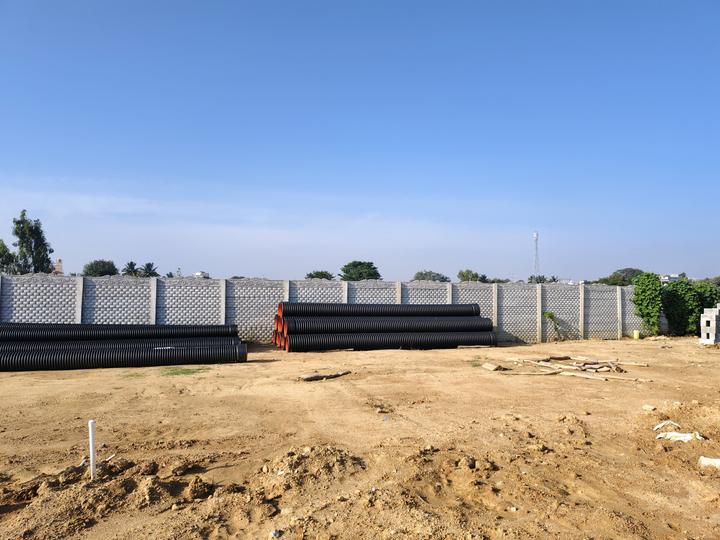 R.K. Hegde Nagar Main Image 1