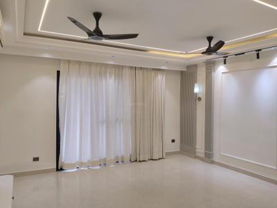 Living Room Image of 1650 Sq.ft 3 BHK Builder Floor for sale in Sector 9 Gurgaon for Rs. 23000000