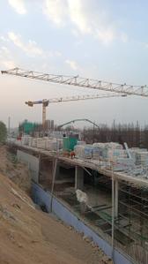 Image of 2299 Sq.ft 2 BHK Apartment / Flat for sale in Candeur Lakescape, Kondapur, Hyderabad for Rs. 20001300