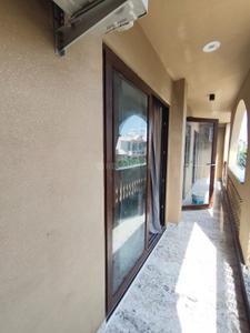 Balcony Image of 1755 Sq.ft 3 BHK Builder Floor for sale in Sector 45 Gurgaon for Rs. 31000000