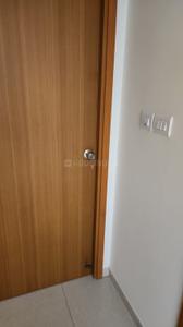 Bedroom Image of 1009 Sq.ft 2 BHK Apartment / Flat for sale in Sobha Dream Gardens, Thanisandra Bengaluru for Rs. 11800000