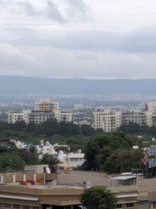 Image of 936 Sq.ft 2 BHK Apartment / Flat for sale in Pristine Neo City, Wagholi, Pune for Rs. 6500000