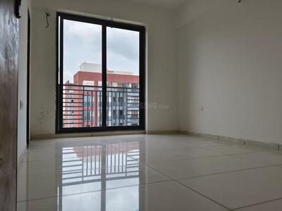 Bedroom Image of 1200 Sq.ft 2 BHK Apartment / Flat for sale in Swagat Pelican, Sargasan Gandhinagar for Rs. 6700000