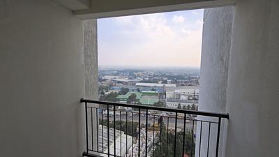 Balcony Image of 1499 Sq.ft 3 BHK Apartment / Flat for sale in Sobha Manhattan Towers Town Park, Yadavanahalli Bengaluru for Rs. 18000000