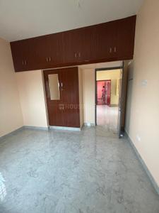 Bedroom Image of 1100 Sq.ft 2 BHK Apartment / Flat for rent in Madipakkam Chennai for Rs. 33000