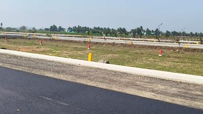 Image of 1500 Sq.ft Residential Plot / Land for sale in Madurantakam, Chennai for Rs. 1500000