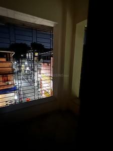 Bedroom Image of 700 Sq.ft 2 BHK Apartment / Flat for sale in Dhakuria Kolkata for Rs. 3000000