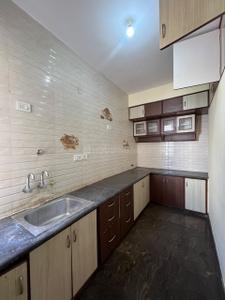 Kitchen Image of 2000 Sq.ft 3 BHK Independent House for rent in Banashankari 6th Stage 6th Block Bengaluru for Rs. 40000