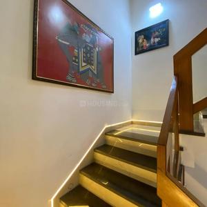 Hall Image of 1800 Sq.ft 3 BHK Builder Floor for rent in Nipania Indore for Rs. 34500