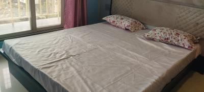 Devkrupa Millenium Icon Bedroom One 2