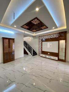 Hall Image of 500 Sq.ft 1 BHK Independent House for sale in Guduvancheri Chennai for Rs. 3800000