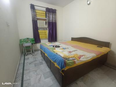 Raglan Gulmohar City Extension Villas Bedroom 1