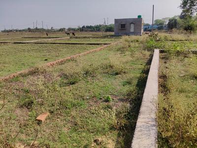 Image of 2160 Sq.ft Residential Plot / Land for sale in C H Kalla, Asansol for Rs. 350000