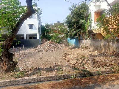 Image of 2400 Sq.ft Residential Plot / Land for sale in Palavakkam, Sholinganallur, Chennai for Rs. 31200000