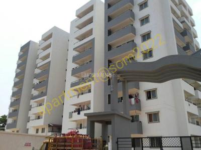 Building Image of 1172 Sq.ft 2 BHK Apartment / Flat for sale in  GK Medows, Electronic City Bengaluru for Rs. 8500000