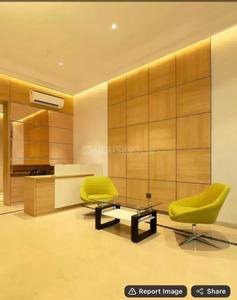 Hall Image of 600 Sq.ft 1 BHK Apartment / Flat for rent in Royal Oasis, Malad West Mumbai for Rs. 38000