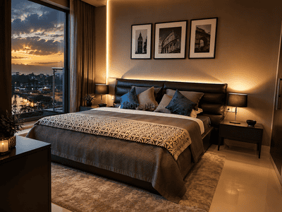 Image of 2600 Sq.ft 4 BHK Apartment / Flat for sale in Marine Drive, Kochi for Rs. 37100000