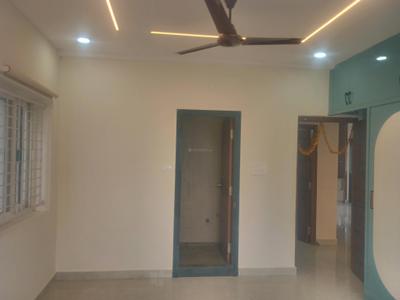 Bedroom Image of 1737 Sq.ft 3 BHK Apartment / Flat for sale in Bairagiguda Hyderabad for Rs. 14000001