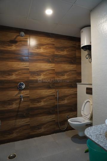 Huda Colony, Sector 46 Bedroom 1