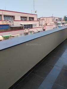 Balcony Image of 2800 Sq.ft 4 BHK Builder Floor for rent in DLF Phase 1 Gurgaon for Rs. 110000