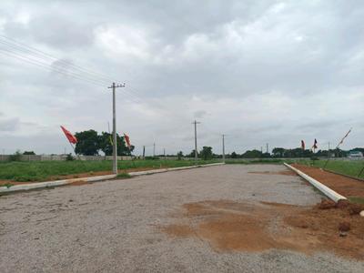 GEM Infiniti Counti Internal Roads 1