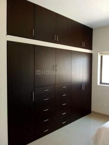 Bedroom Image of 1000 Sq.ft 2 BHK Independent House for sale in Vadaperumbakkam Chennai for Rs. 5000000