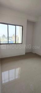 Bedroom Image of 958 Sq.ft 3 BHK Apartment / Flat for rent in Imperial Riddhi Siddhi, Joka Kolkata for Rs. 19000