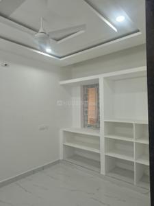 Bedroom Image of 1600 Sq.ft 3 BHK Villa for sale in Kundanpally Secunderabad for Rs. 9900000