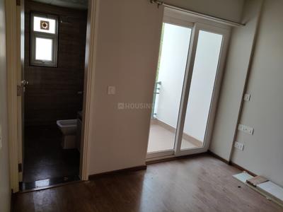 Bedroom Image of 3500 Sq.ft 4 BHK Builder Floor for rent in Central Park Flower Valley, Sector 33 Sohna for Rs. 60000