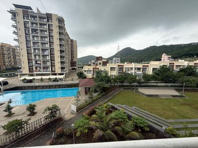Image of 1400 Sq.ft Residential Plot / Land for sale in Naiknavare Kutumb Bhoomi Phase II, Talegaon Dabhade, Pune for Rs. 6500000