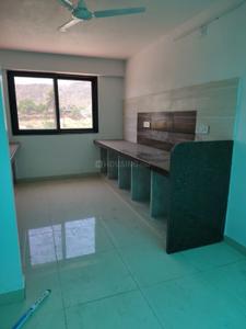 Kitchen Image of 2000 Sq.ft 3 BHK Duplex for sale in Dhinkli Udaipur for Rs. 6500000