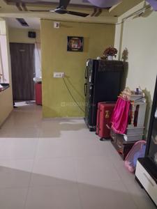 Hall Image of 1388 Sq.ft 2 BHK Apartment / Flat for sale in Shukan Eye, Kudasan Gandhinagar for Rs. 6000000