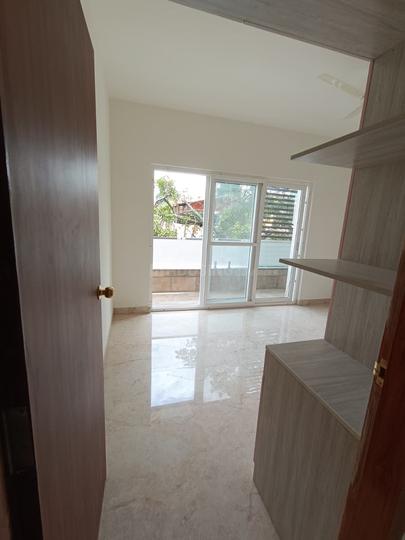 Domlur Village, Domlur Layout Bedroom 1