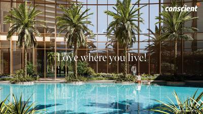 3 BHK Flat