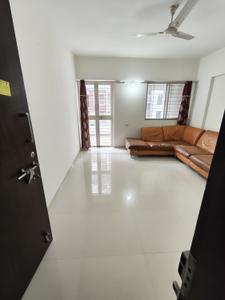 Hall Image of 906 Sq.ft 2 BHK Apartment / Flat for sale in Wakad Pune for Rs. 8400000