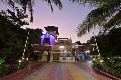 Image of 3900 Sq.ft Residential Plot / Land for sale in Karjat, Thane for Rs. 3325000