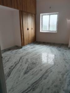 Bedroom Image of 549 Sq.ft 1 BHK Apartment / Flat for rent in Ameerpet Hyderabad for Rs. 12900