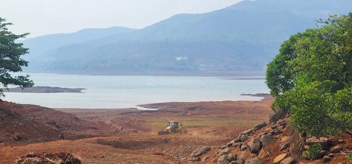 Pune Panshet Dam Main Image 1