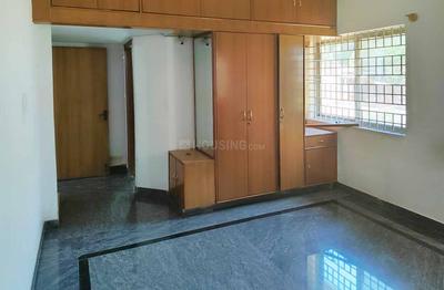 Bedroom Image of 1100 Sq.ft 2 BHK Apartment / Flat for rent in RMV Extension Stage 2 Bengaluru for Rs. 40000