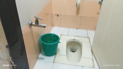 Image of 650 Sq.ft 1 BHK Apartment / Flat for sale in Pride Paradise Apartment, Kamothe, Navi Mumbai for Rs. 6500000