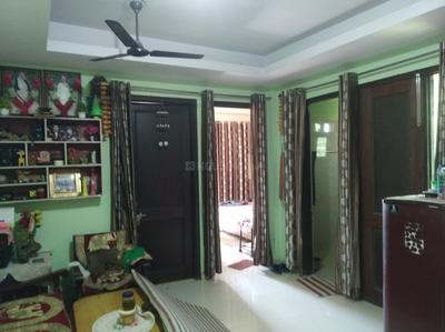 1+ 2bhk Flat for rent in chiranjeevi royal avenue