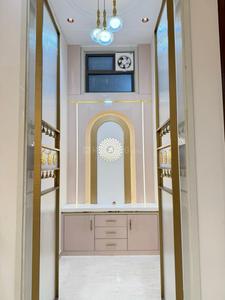 Pooja Room Image of 4000 Sq.ft 4 BHK Independent House for sale in Vaishali Nagar Extension Jaipur for Rs. 32100000