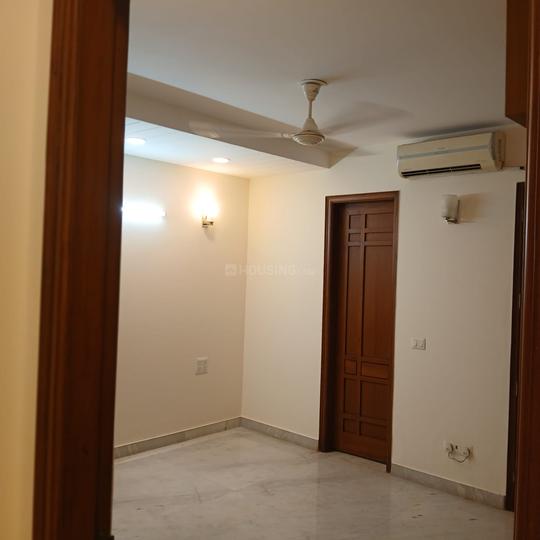 Block I, Chittaranjan Park Bedroom 1