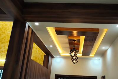Hall Image of 1500 Sq.ft 3 BHK Independent House for sale in Sanjaynagar Bengaluru for Rs. 54000000