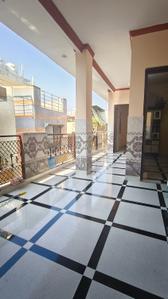 3 BHK Independent Builder Floor