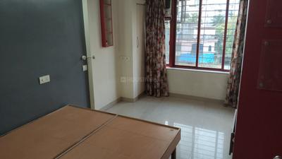 Shraddha Building 5 CHS Bedroom One 2