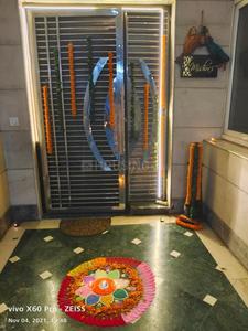 Hall Image of 1645 Sq.ft 3 BHK Apartment / Flat for rent in Sector 45 Noida for Rs. 47000