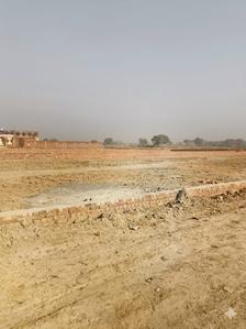 Image of 1350 Sq.ft Residential Plot / Land for sale in Babatpur, Varanasi for Rs. 2023000
