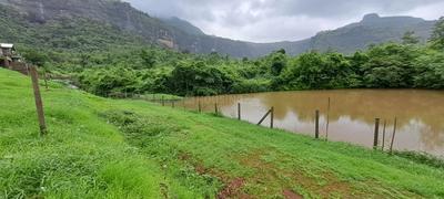 Image of 3500 Sq.ft Residential Plot / Land for sale in Karjat, Thane for Rs. 4200000