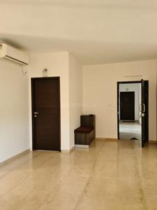 4 BHK Villa